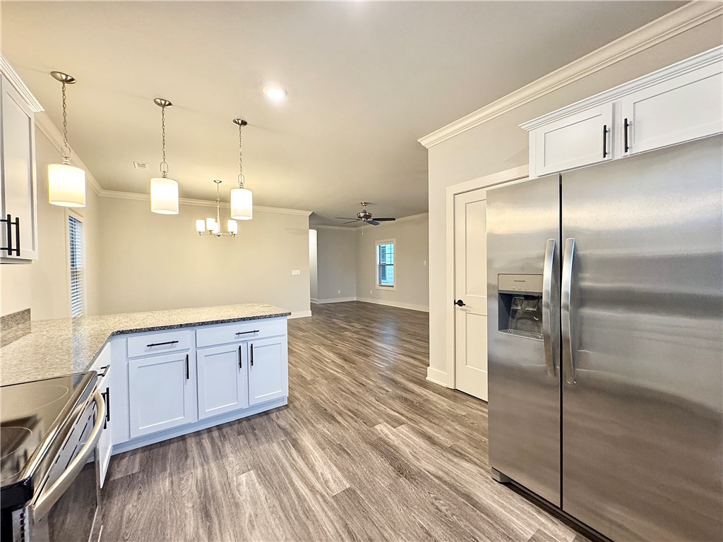 Hawthorne Heights - Residential