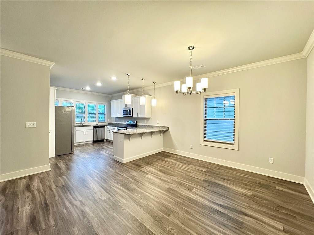 Hawthorne Heights - Residential