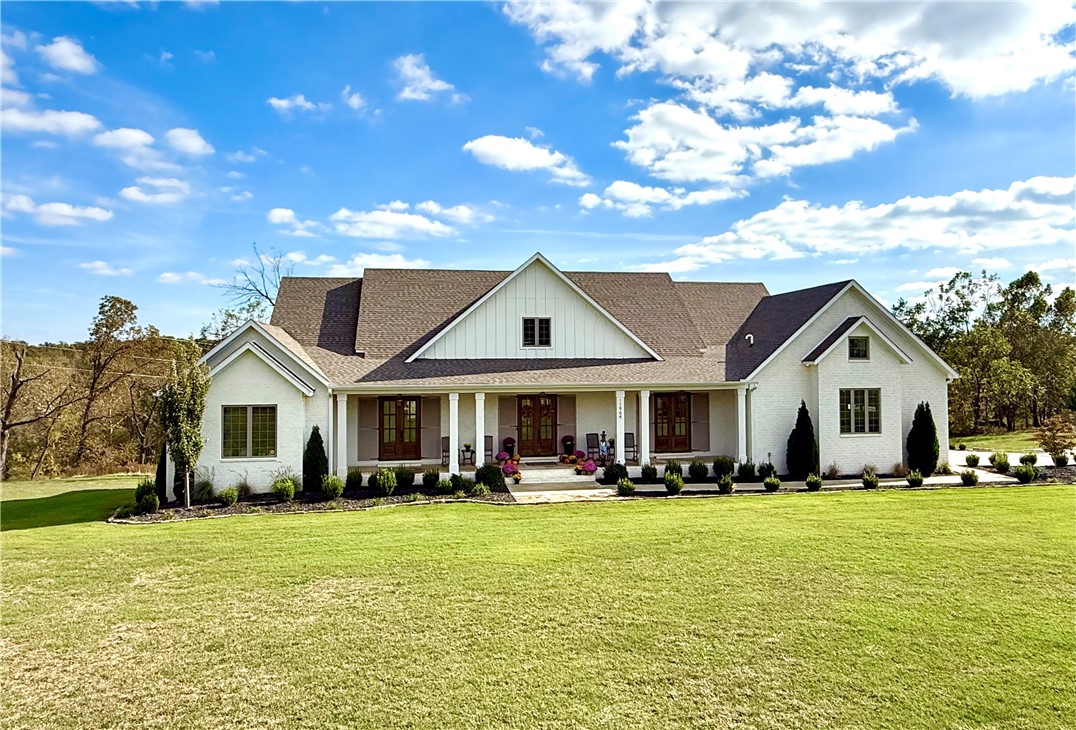 03-18-31-RURAL - Long Acres - Residential