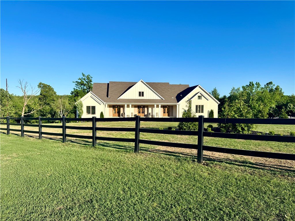 03-18-31-RURAL - Long Acres - Residential