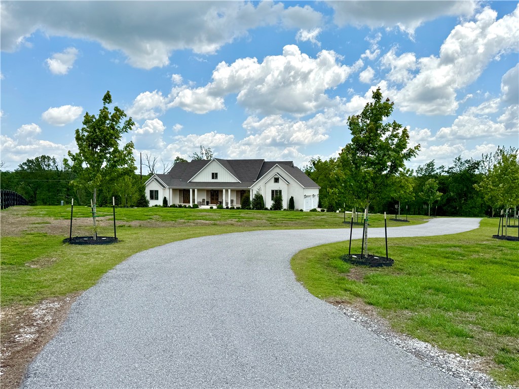 03-18-31-RURAL - Long Acres - Residential