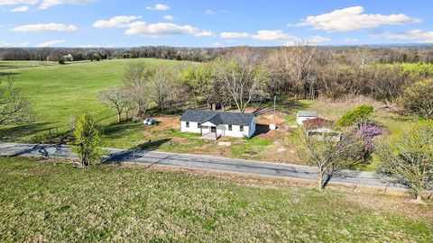 Photo of 145 Coy Road, Anderson, MO 64831 (MLS # 1339351)