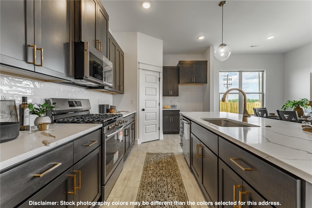Yorktown - Residential