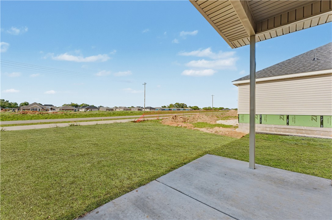 Yorktown - Residential
