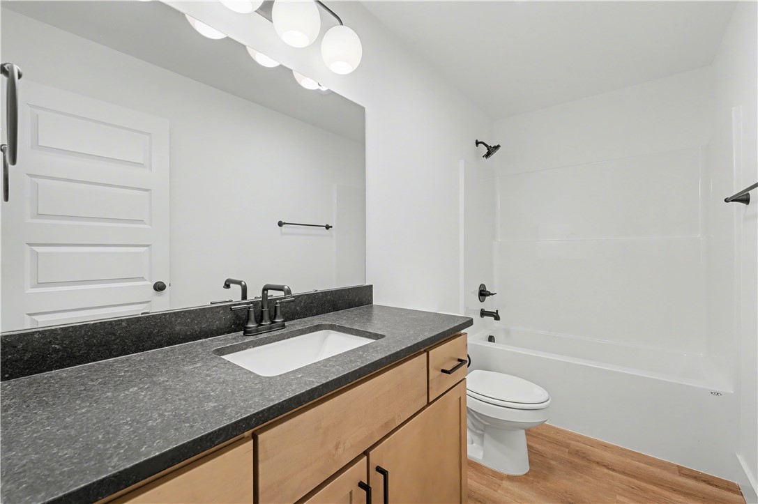 Yorktown - Residential