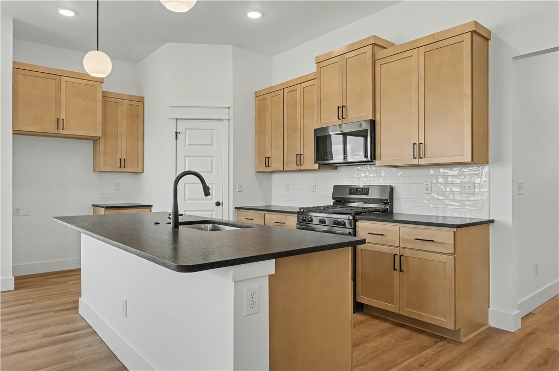 Yorktown - Residential