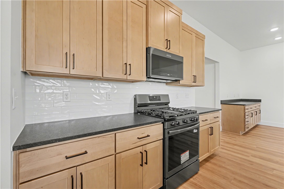 Yorktown - Residential