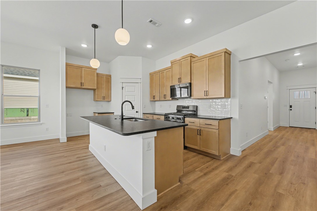 Yorktown - Residential