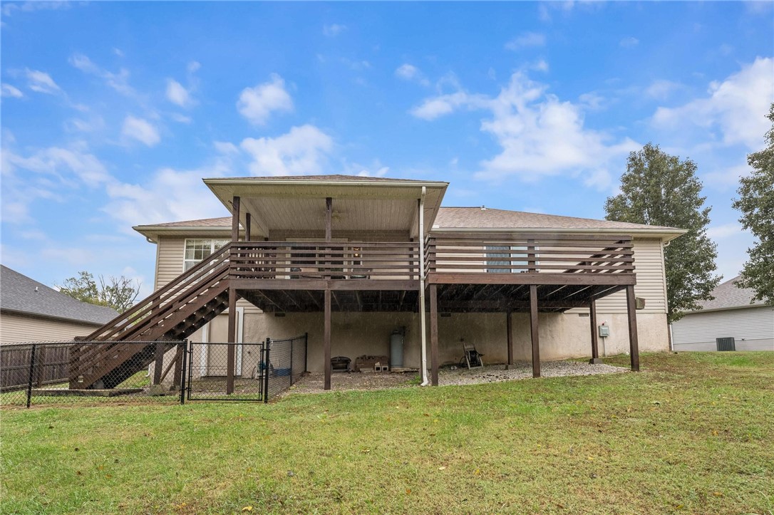 Dillow Sub Bvv - Residential