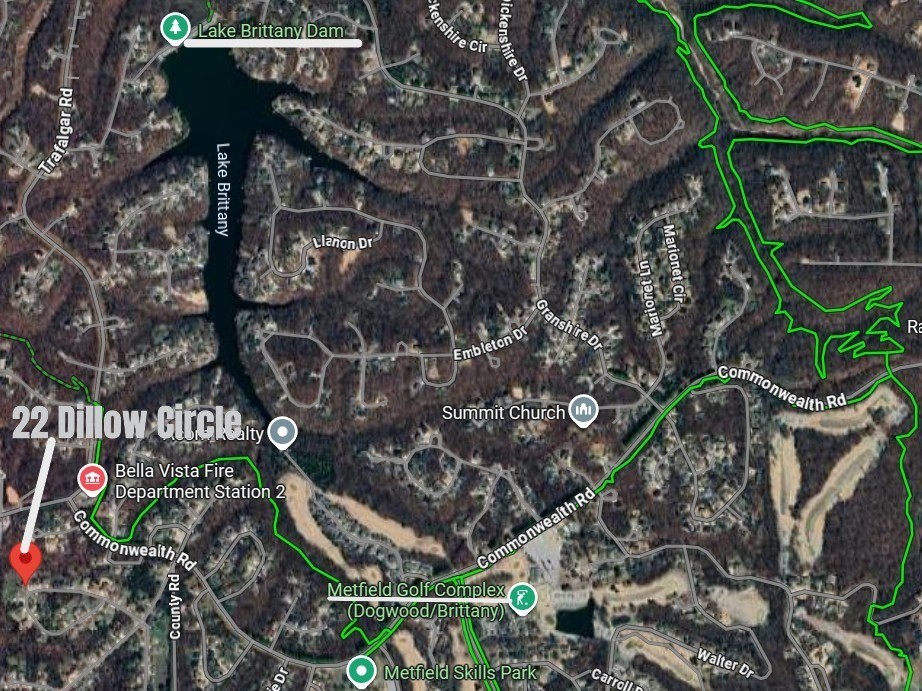 Dillow Sub Bvv - Residential