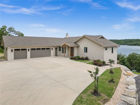 10393 Cedar Rock Road Garfield AR 72732