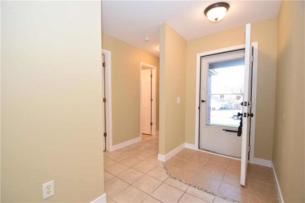 Kristyl Heights Iv B - Residential Lease