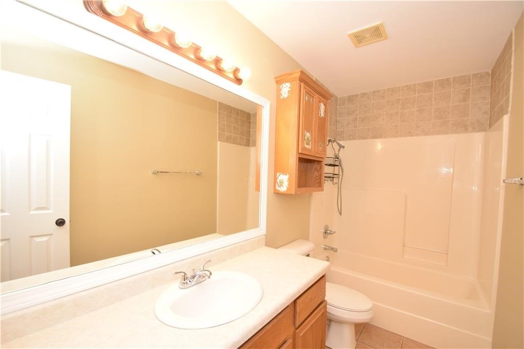 Kristyl Heights Iv B - Residential Lease