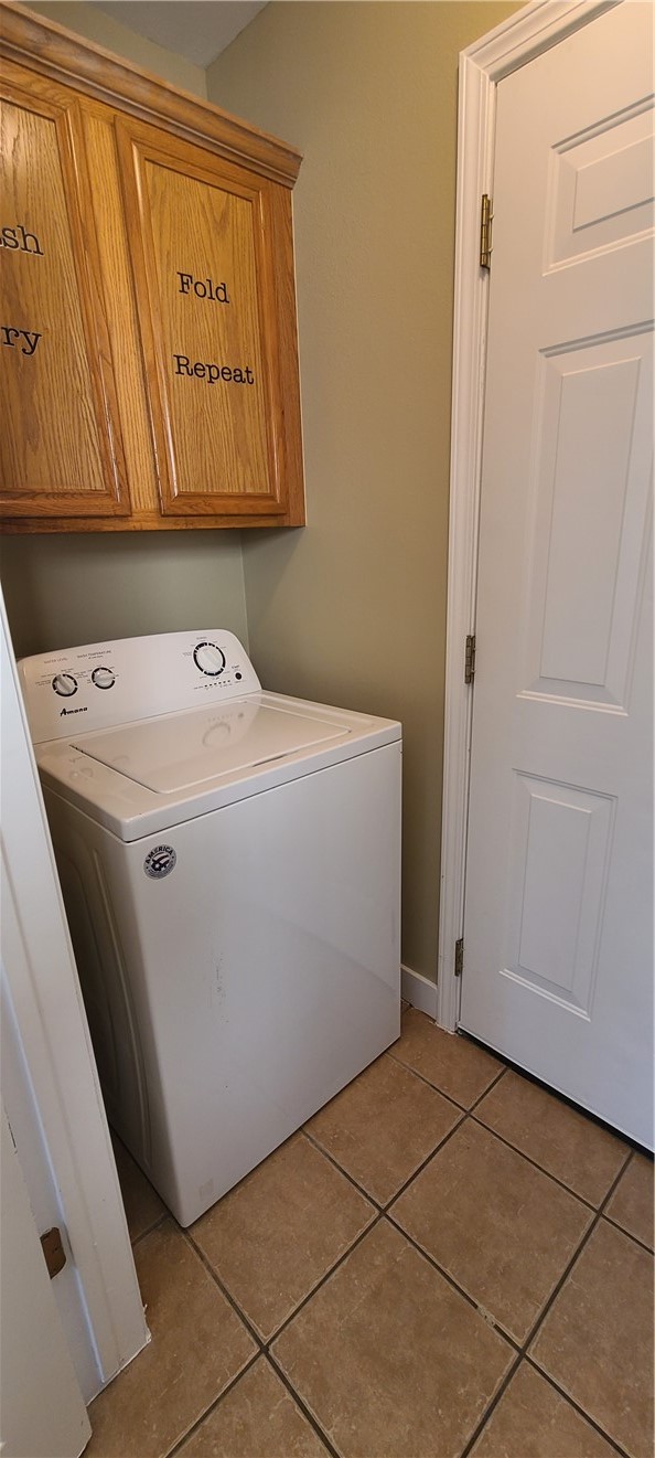 Kristyl Heights Iv B - Residential Lease
