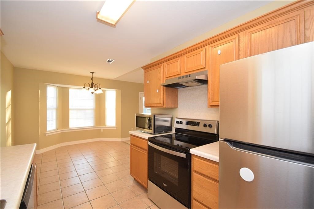 Kristyl Heights Iv B - Residential Lease