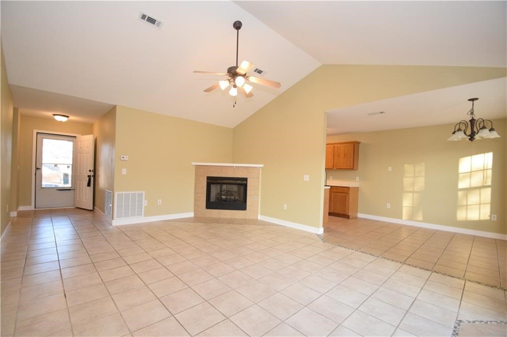Kristyl Heights Iv B - Residential Lease