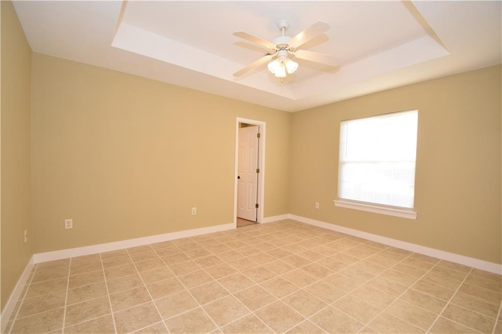 Kristyl Heights Iv B - Residential Lease