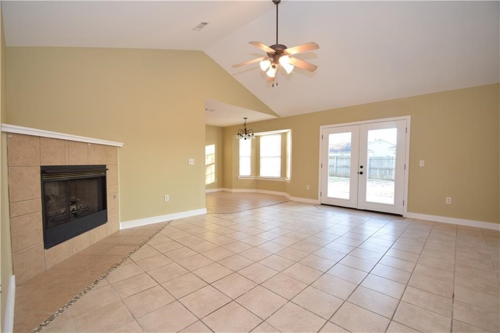 Kristyl Heights Iv B - Residential Lease