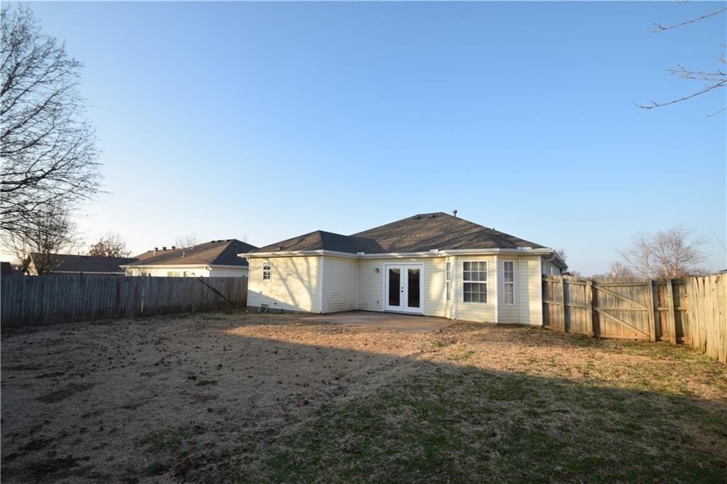 Kristyl Heights Iv B - Residential Lease