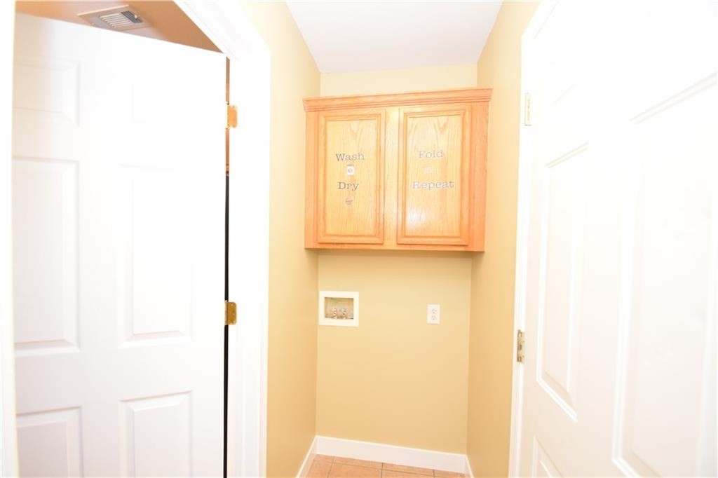Kristyl Heights Iv B - Residential Lease