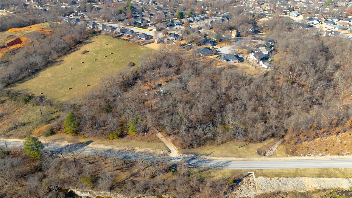 Johnson Outlots - Land