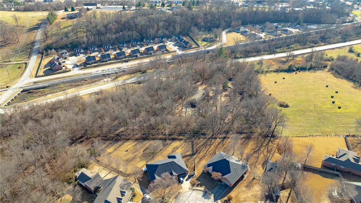 Johnson Outlots - Land