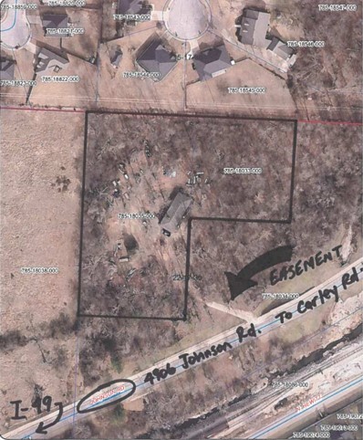 Johnson Outlots - Land