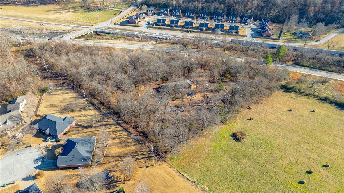 Johnson Outlots - Land