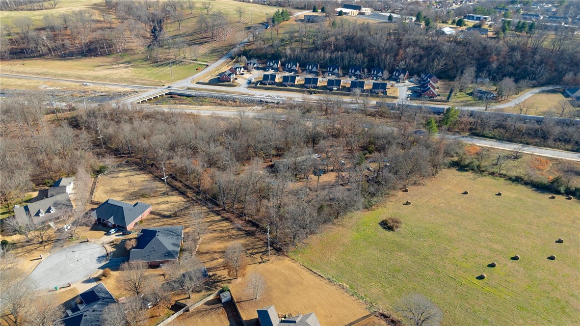 Johnson Outlots - Land