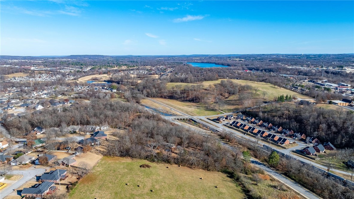 Johnson Outlots - Land