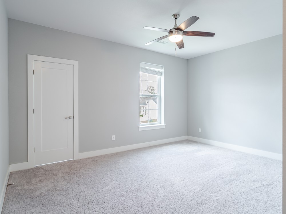 Aurora Sub Ph I Bentonville - Residential Lease