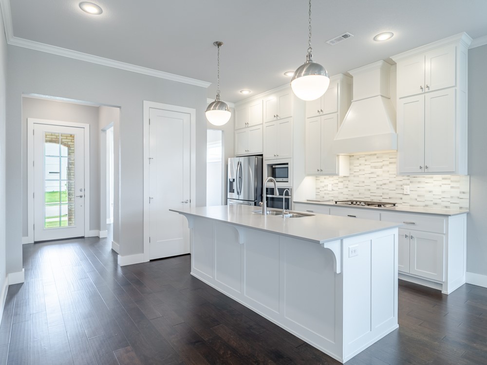 Aurora Sub Ph I Bentonville - Residential Lease