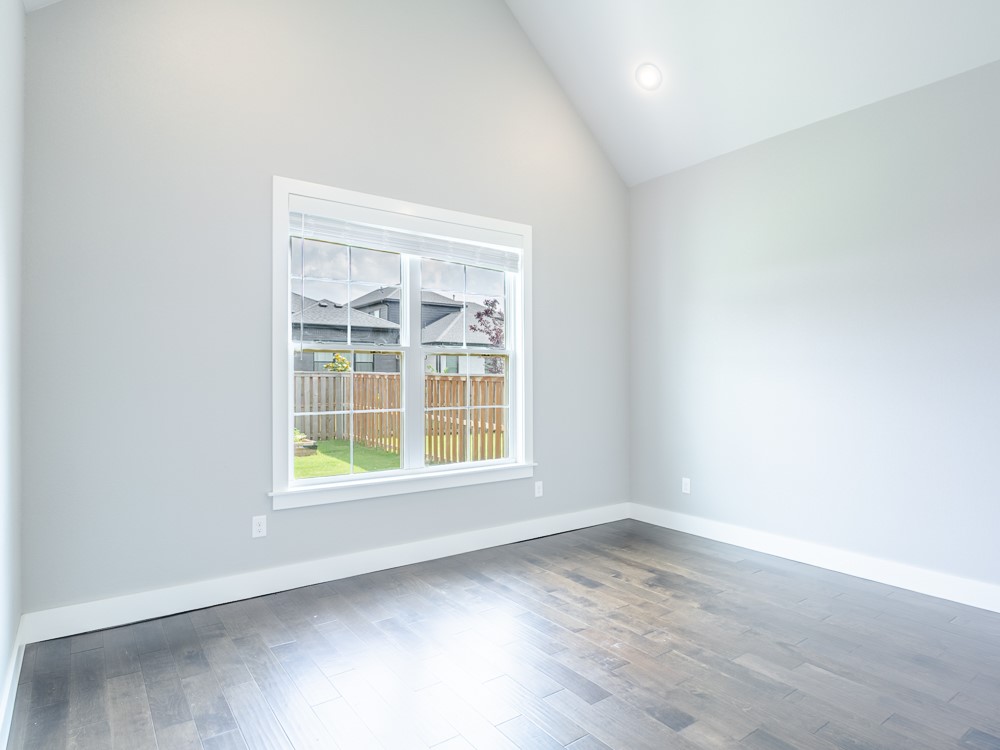 Aurora Sub Ph I Bentonville - Residential Lease