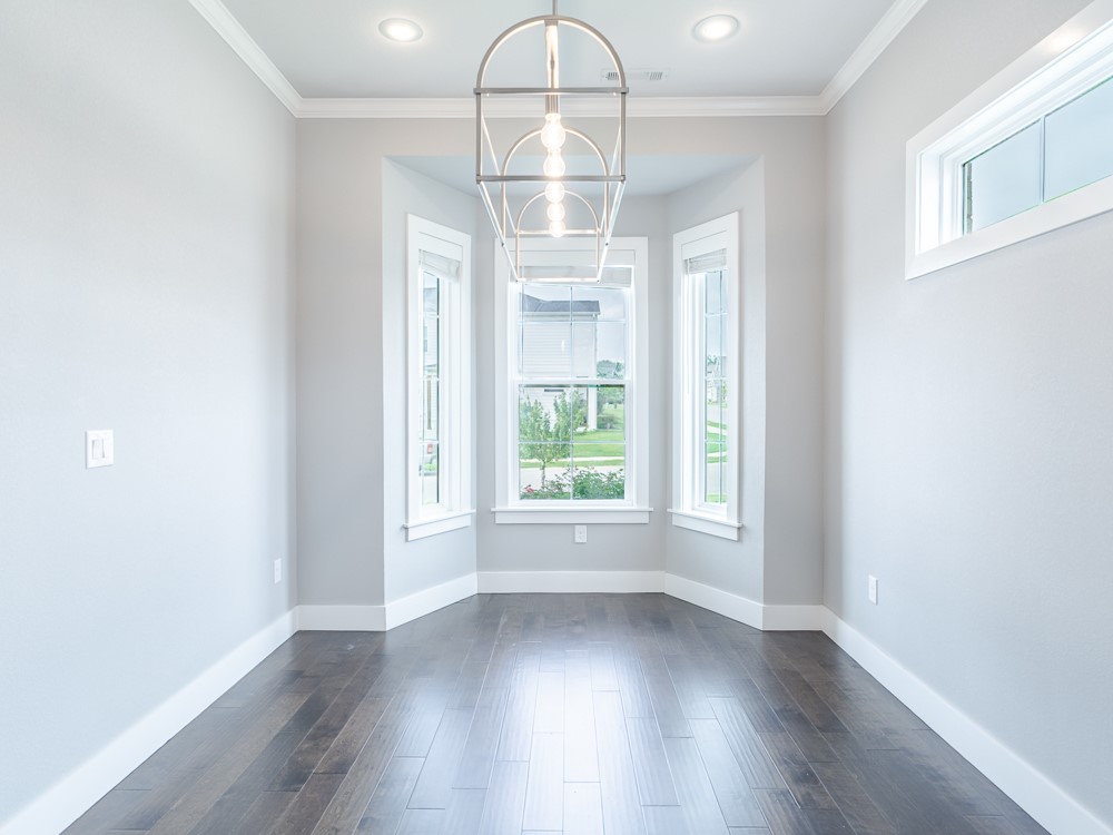 Aurora Sub Ph I Bentonville - Residential Lease