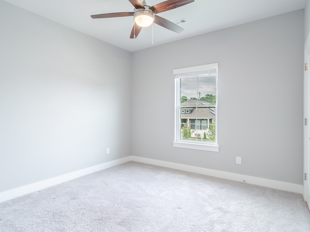 Aurora Sub Ph I Bentonville - Residential Lease