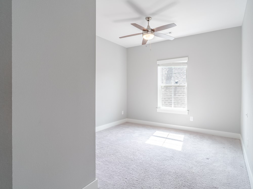 Aurora Sub Ph I Bentonville - Residential Lease