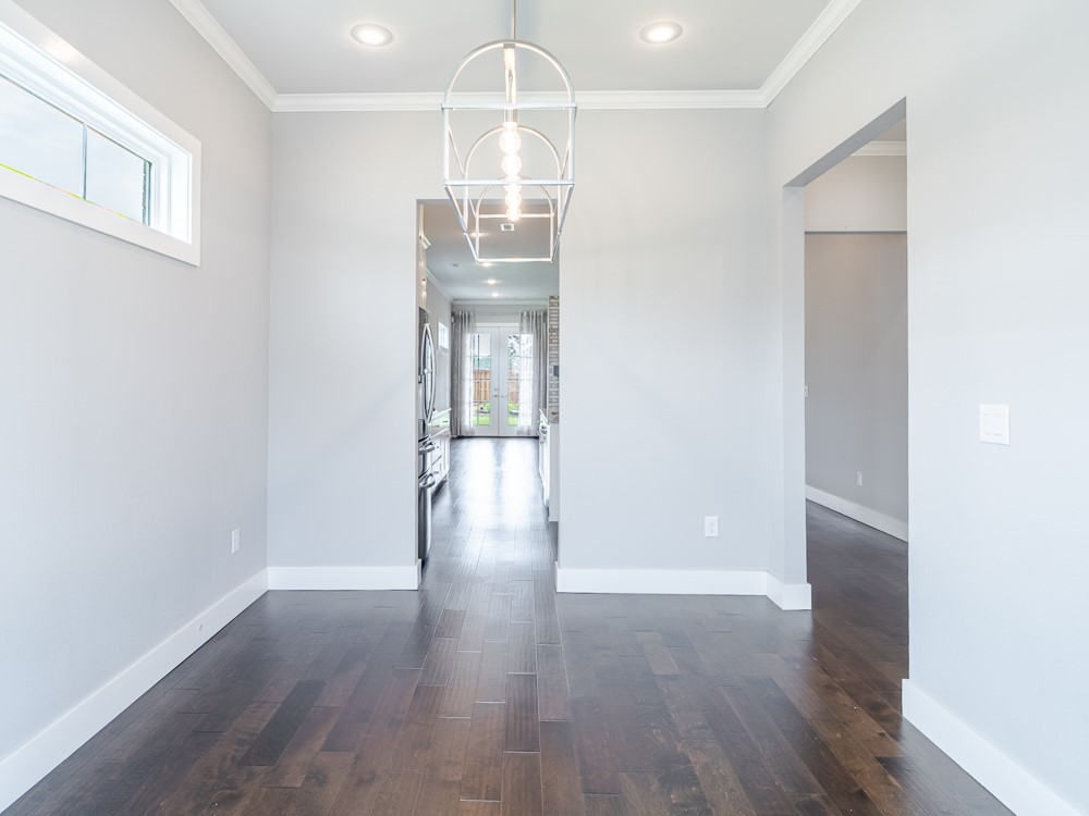 Aurora Sub Ph I Bentonville - Residential Lease