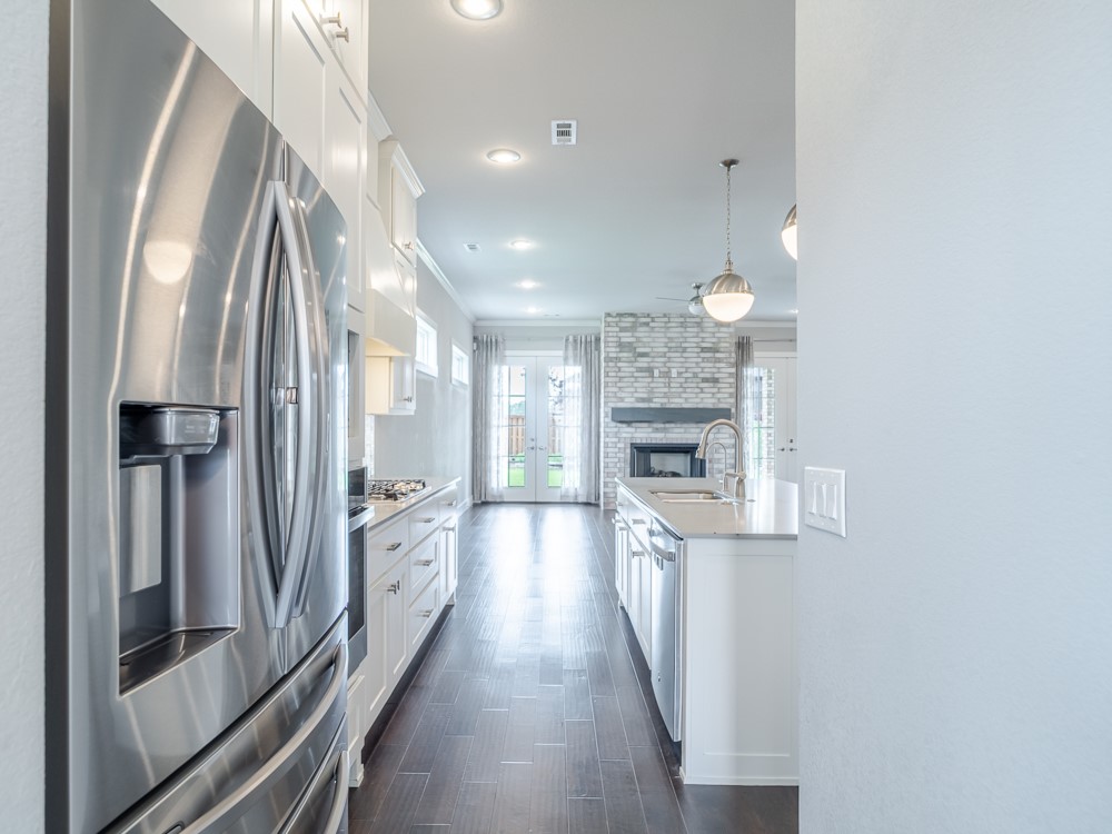 Aurora Sub Ph I Bentonville - Residential Lease