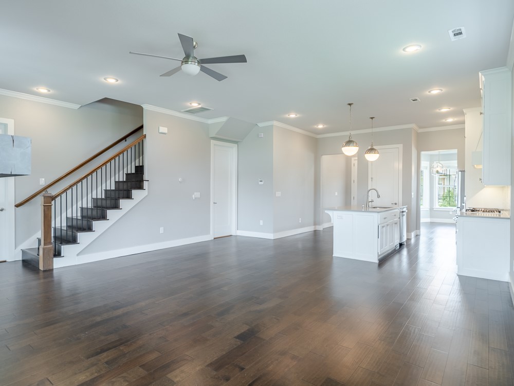 Aurora Sub Ph I Bentonville - Residential Lease