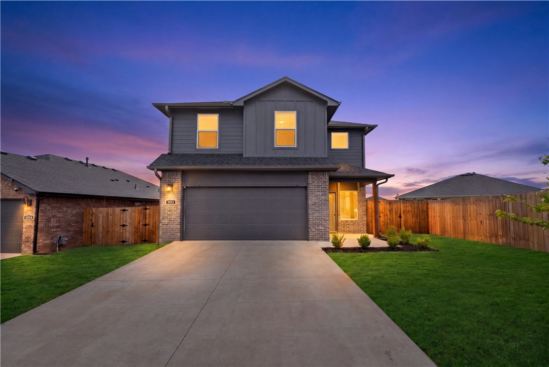 Habberton Ridge Ph 2 & 3 - Residential