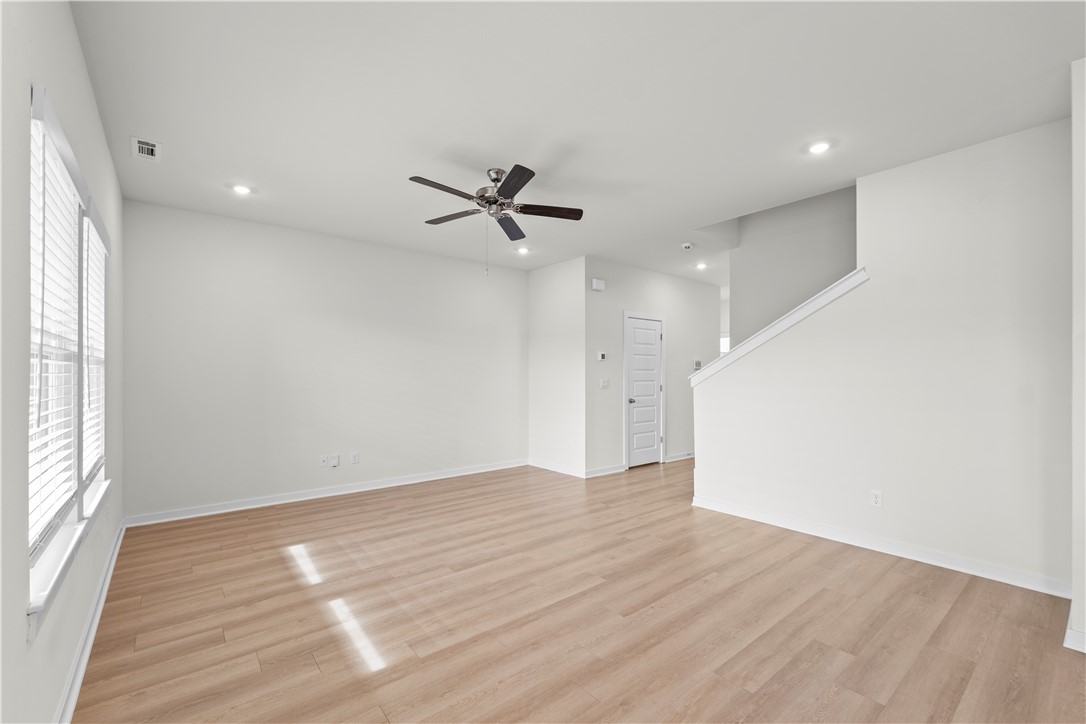 Habberton Ridge Ph 2 & 3 - Residential