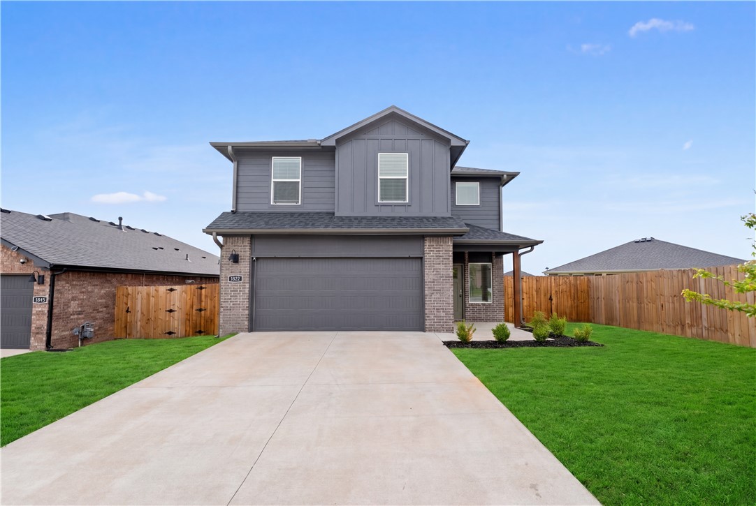 Habberton Ridge Ph 2 & 3 - Residential