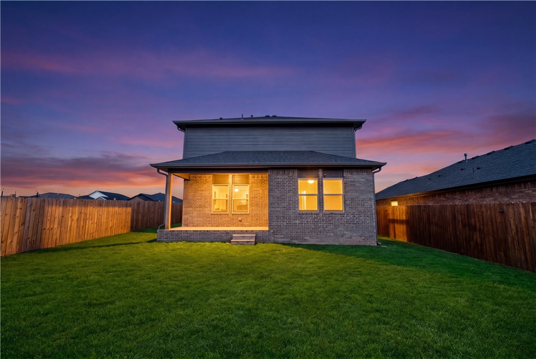 Habberton Ridge Ph 2 & 3 - Residential