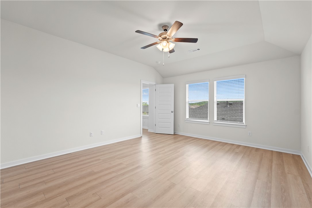 Habberton Ridge Ph 2 & 3 - Residential