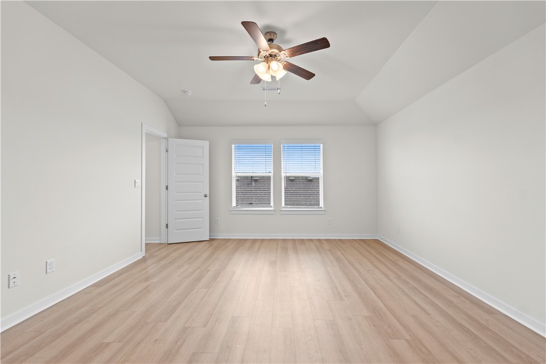 Habberton Ridge Ph 2 & 3 - Residential