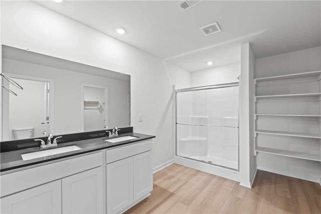 Habberton Ridge Ph 2 & 3 - Residential