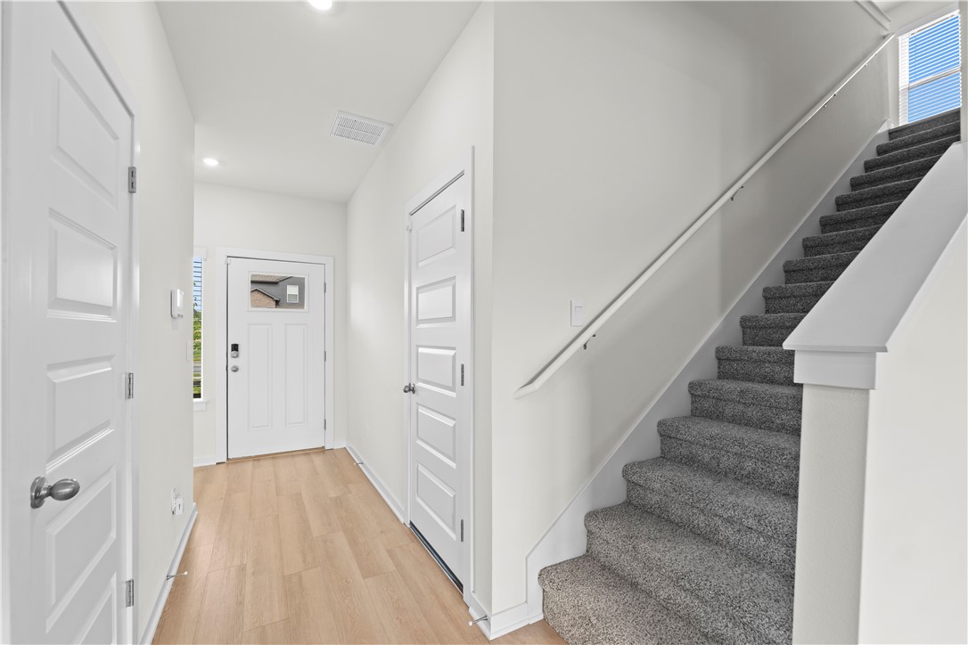 Habberton Ridge Ph 2 & 3 - Residential
