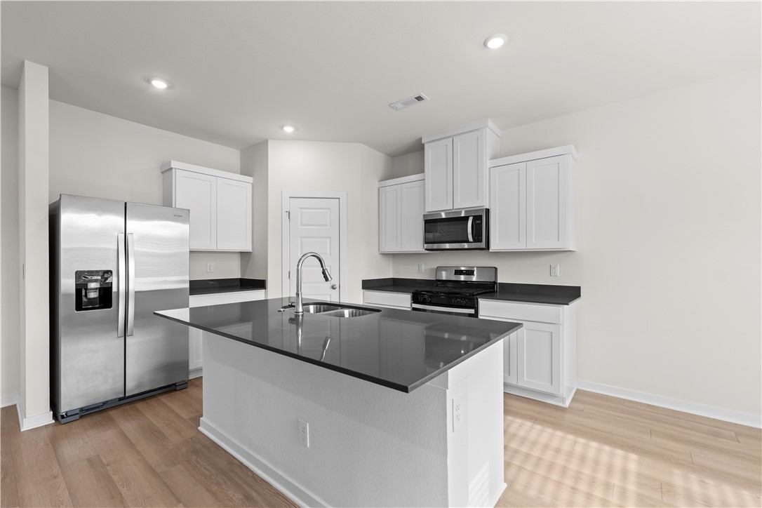 Habberton Ridge Ph 2 & 3 - Residential