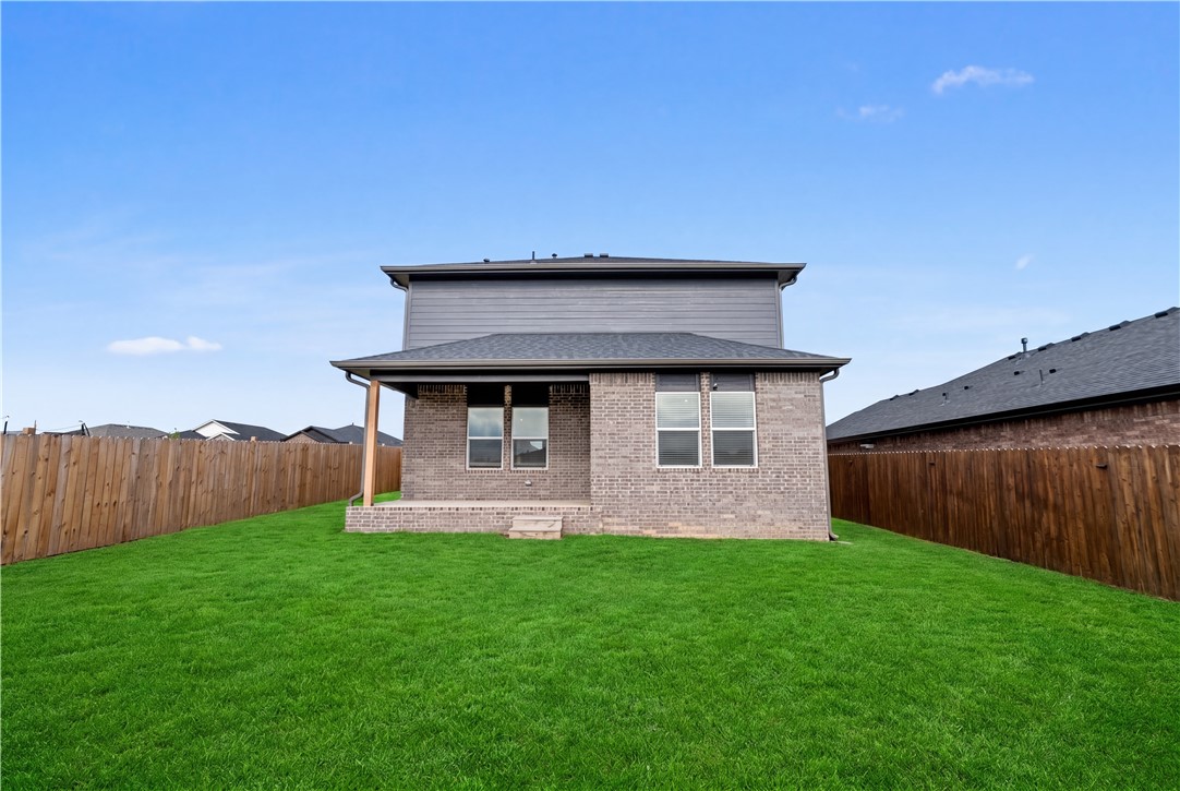 Habberton Ridge Ph 2 & 3 - Residential