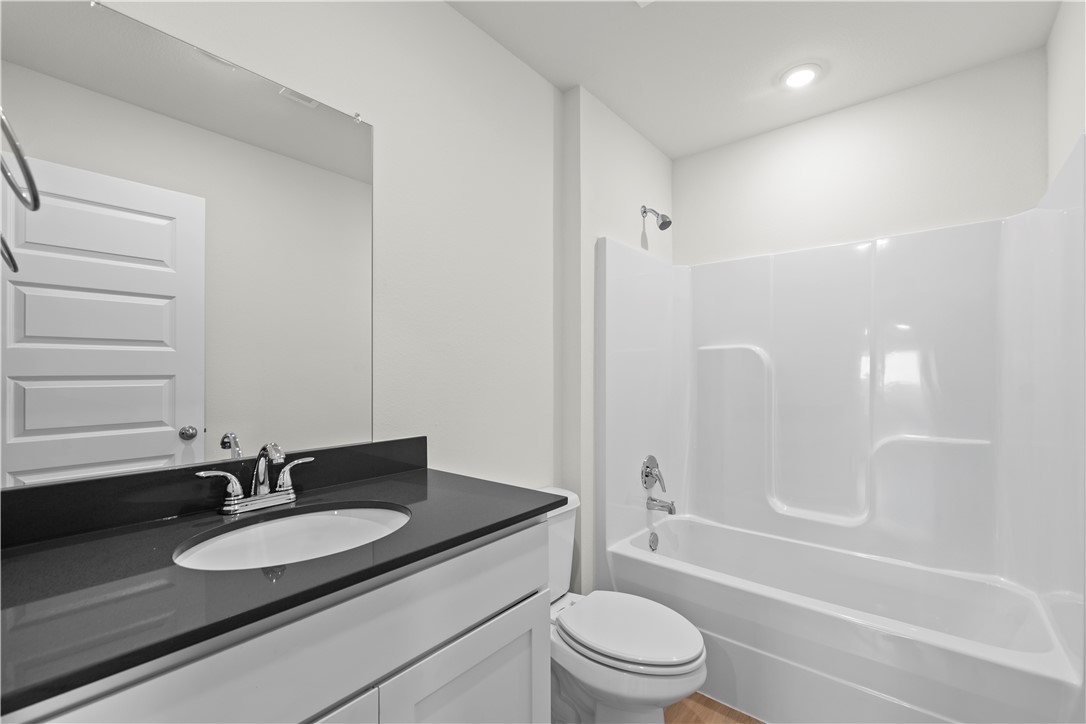 Habberton Ridge Ph 2 & 3 - Residential